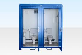 Types of Portable Toilets We Offer in Blackfoot, ID